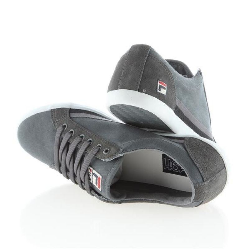 Fila Daniella Mix W szürke cipő