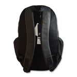 Tommy Hilfiger Skateboard Recycled Urban Tactical School Backpack - AM0AM11162-BDS uniwersalny hátizsák