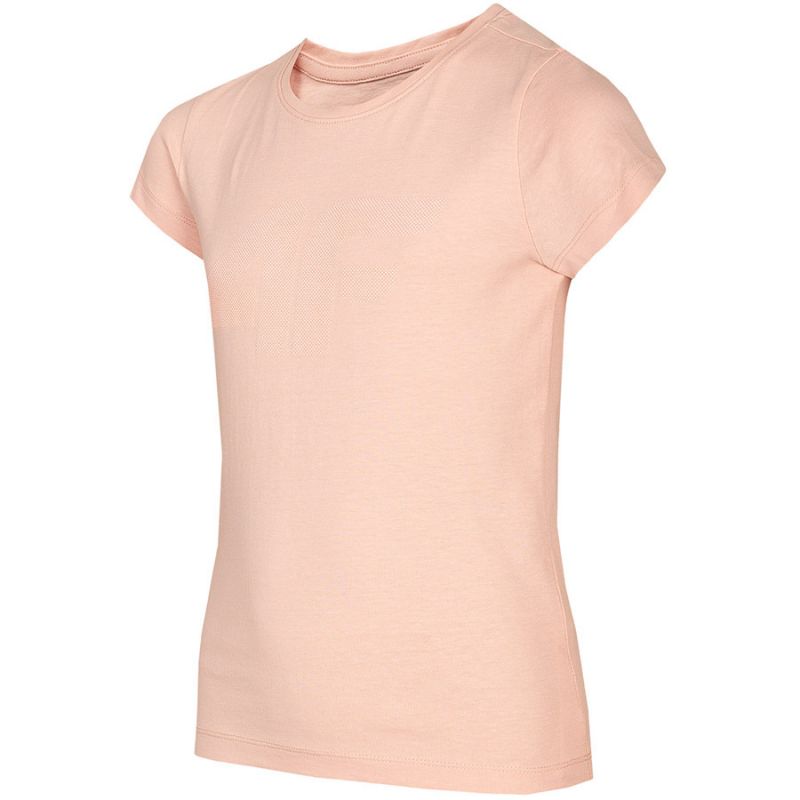 T-shirt 4f Jr Hjl22-Jtsd005 65s