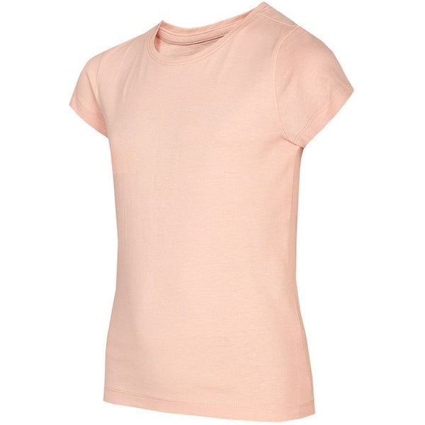 T-shirt 4f Jr Hjl22-Jtsd005 65s