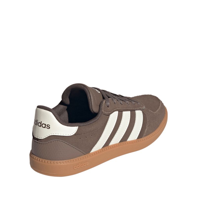 Adidas Breaknet Sleek Kids utcai cipő LA6368