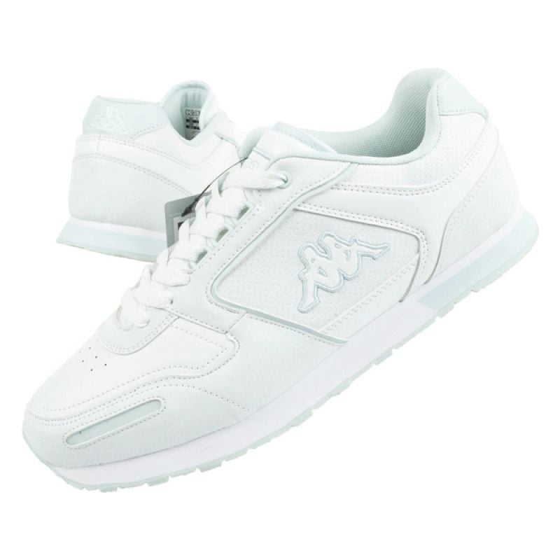 Kappa Logo Voghera 5 W fehér utcai cipő 3112H5W-A0N