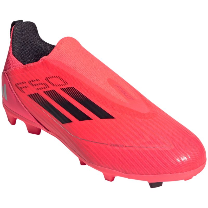 adidas F50 League LL FG/MG Jr IF1363 Football Boots General