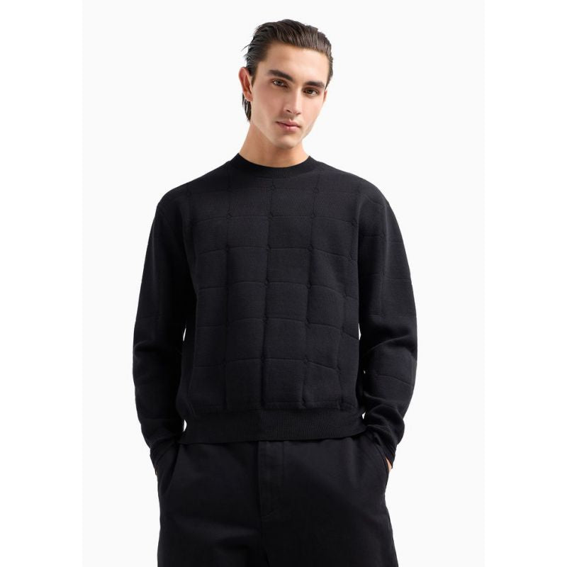 Armani Exchange sweater M 6DZM6C-ZM5AZ-1200 Pulóver