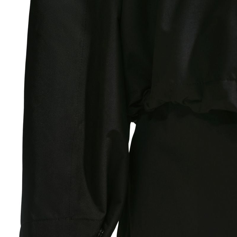 Nike Windrunner Men's Black fekete dzseki IO4379010