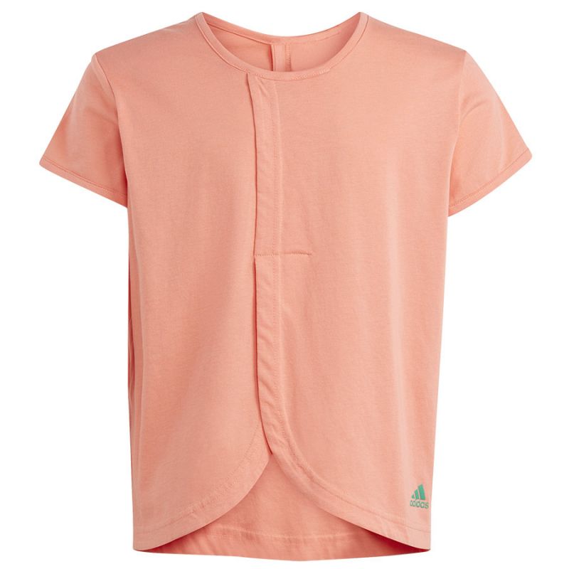 adidas T-shirt adidas SUM Tee Jr. HR5835 Póló