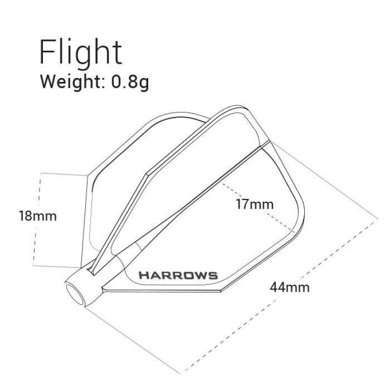 Harrows Clic Hs-tnk-000013635