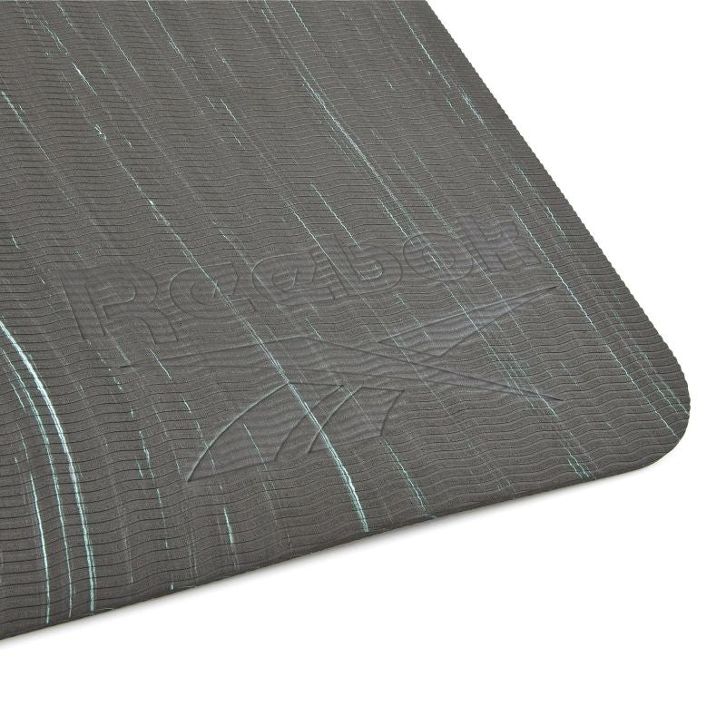 Reebok yoga mat with TPE 5MM RAYG-11045BL Edzőfelszerelés