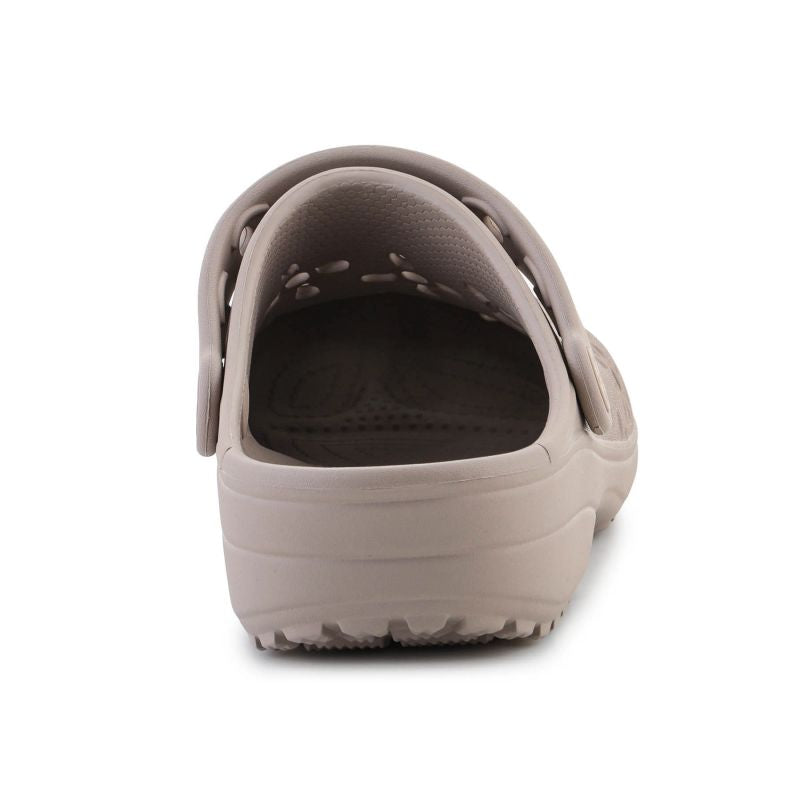 Crocs Classic Floral Cut Out Clog W 210927-214 slides cipő