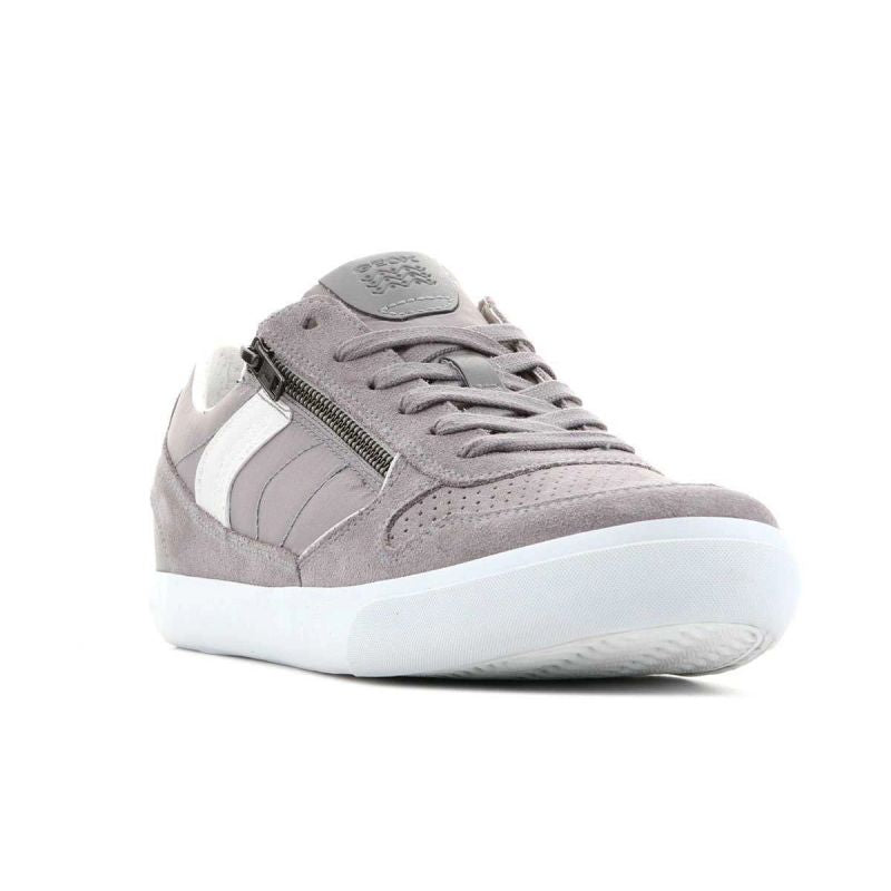 Geox U Box C - Suede+Nylon U82R3C 022FU C9007 accessories