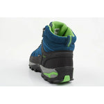 CMP Rigel men's trekking durable waterproof comfortable cipő