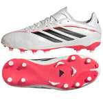 Adidas COPA PURE IV League Jr FG/MG JR6262 focicipő
