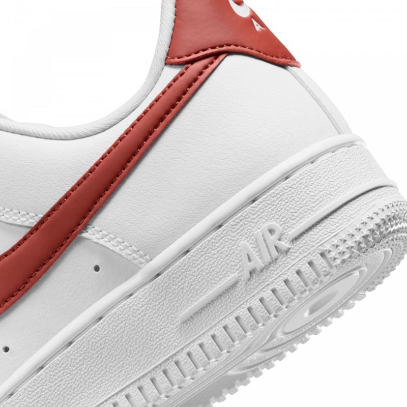 Nike Air Force 1 &#39;07 W DD8959-115 shoes Cipő