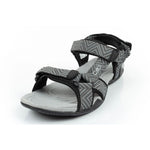 CMP M sandals fekete szandál