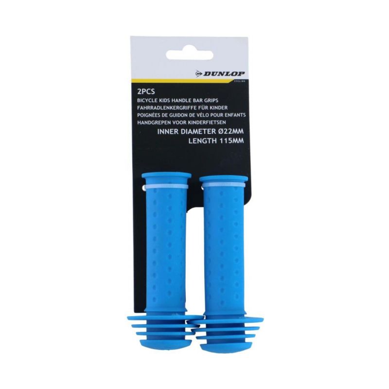 Dunlop Handlebar Grips kék kiegészítő 1070896