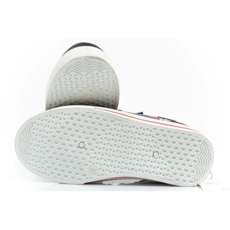 Inny Spiderman Jr. Winter Ankle Boots PC-0053724 Utcai cipő