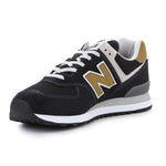 New Balance fekete utcai cipő ML574EO2
