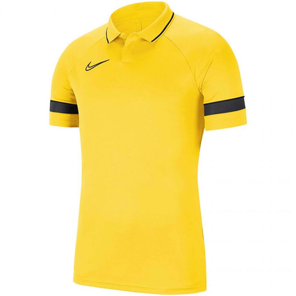 Nike DF Academy 21 Polo SS M CW6104 719 T-Shirt Póló