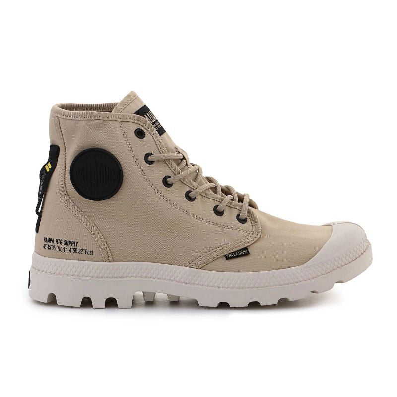 Palladium Pampa HI HTG SUPPLY U shoes 77356-274-M Cipő