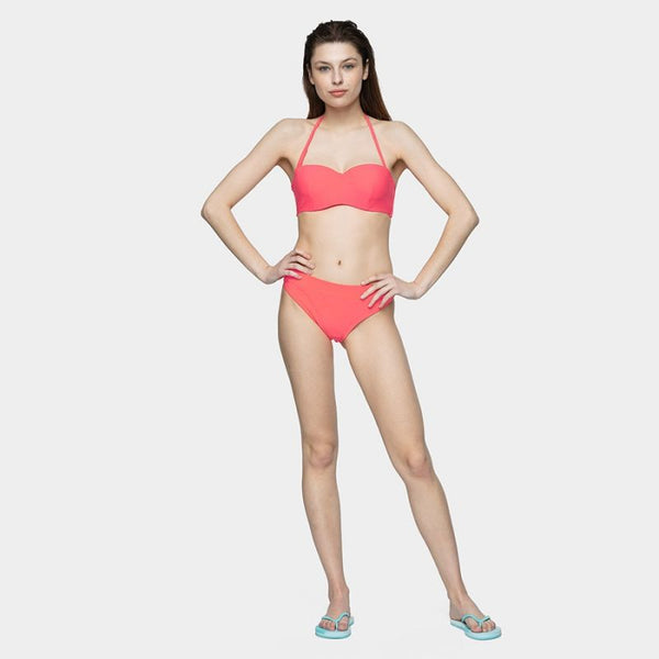 4f Swimsuit W H4L21-KOS002G+D 63S Úszóruha