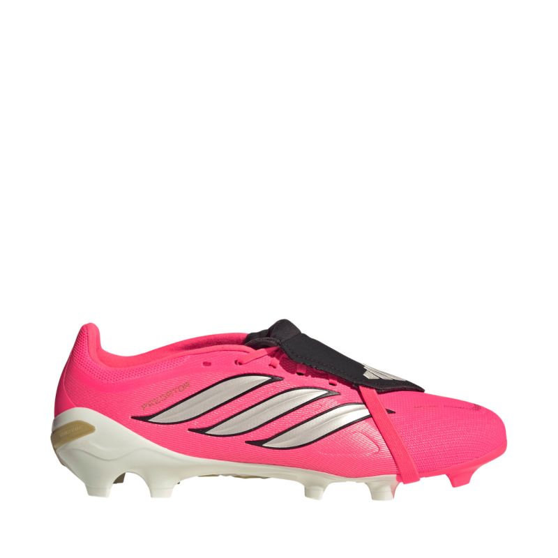 Adidas Predator League FT FG pink football boots rózsaszín cipő
