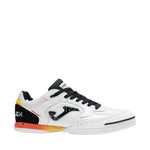 Joma Top Flex Indoor 2632 Football White fehér focicipő TOPS2632IN