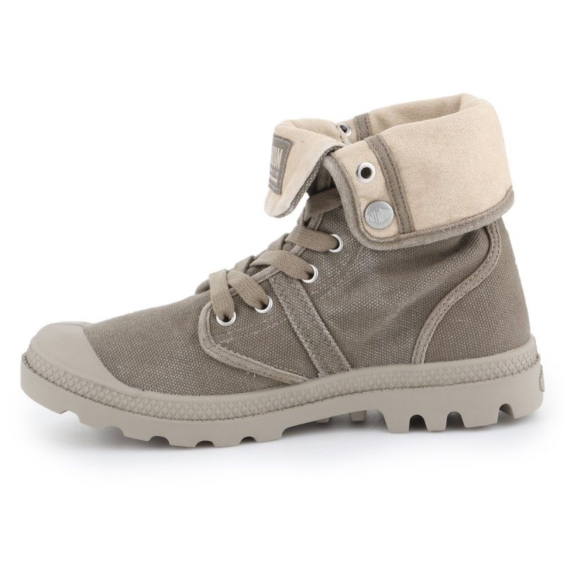 Palladium Baggy W shoes 92478-361-M Cipő