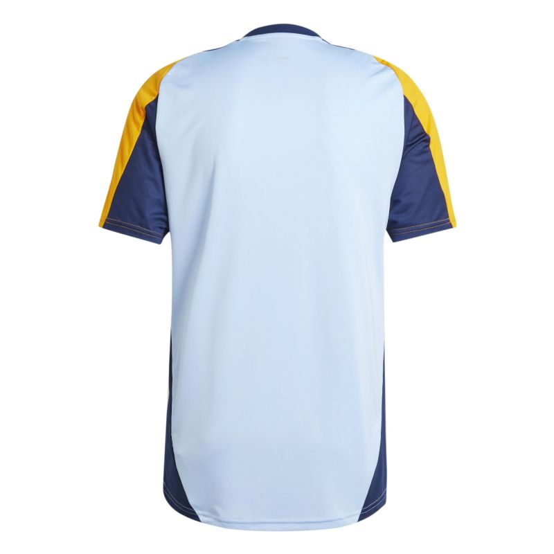 adidas Real Madrid T-shirt M IT5125 Póló
