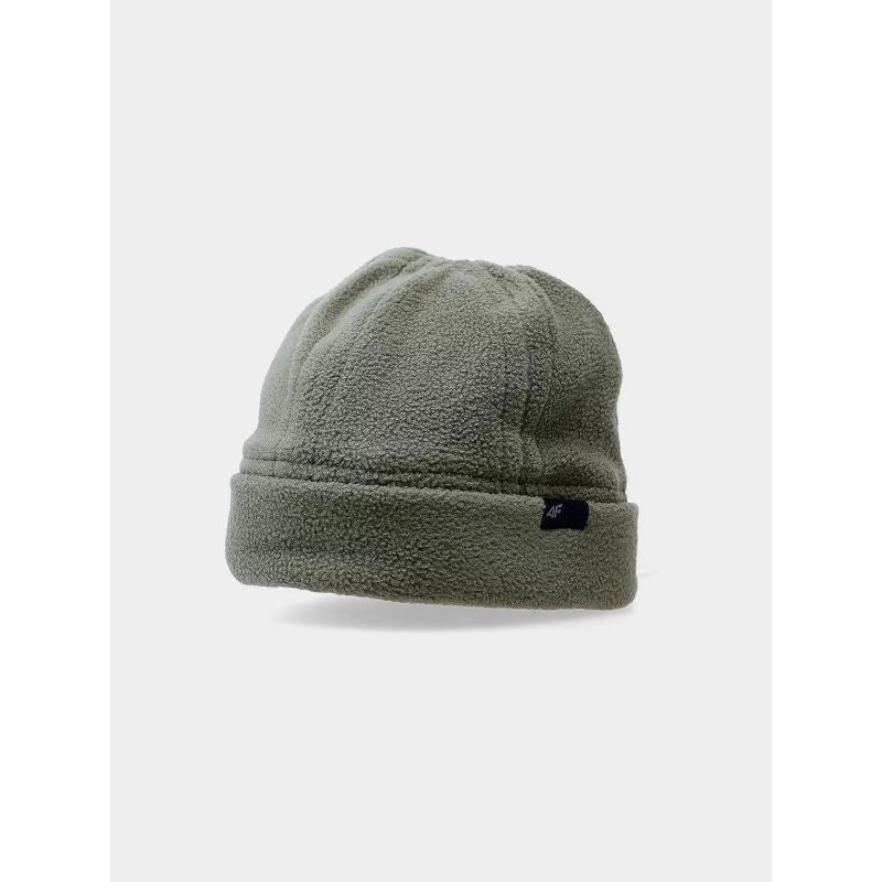 4f Unisex microfleece hat 4FAW22ACAPU156-43S General