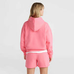 O'Neill Future Surf Society Hoodie W rózsaszín pulóver