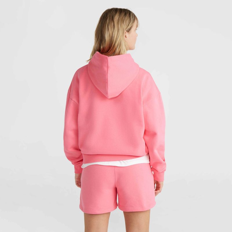 O'Neill Future Surf Society Hoodie W rózsaszín pulóver
