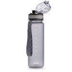 Meteor water bottle 500 ml uniw water bottles, training equipment
