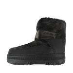 O'Neill Lisa Chelsea Boots W 90253013 11A fekete cipő