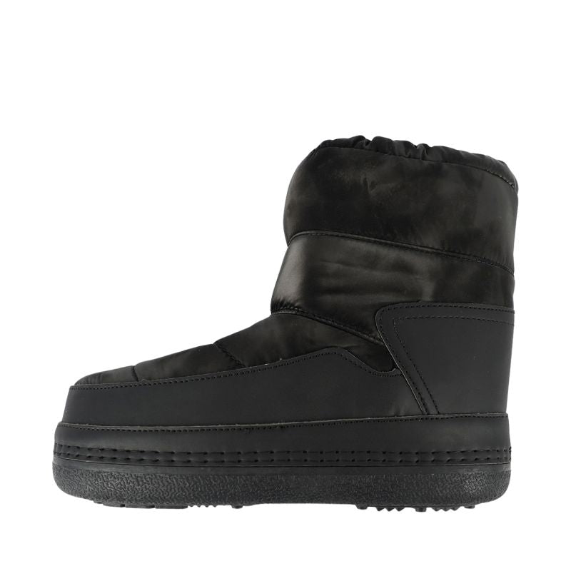 O'Neill Lisa Chelsea Boots W 90253013 11A fekete cipő