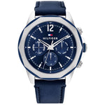 Tommy Hilfiger Lars Men's Watch 1792063 + BOX pulóver