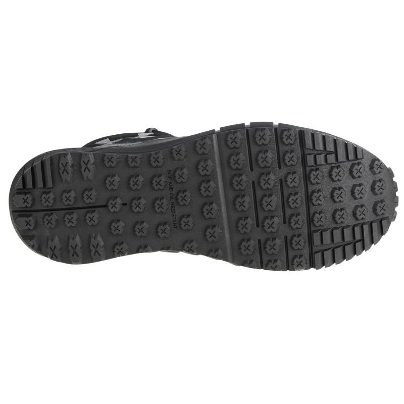 Under Armour Armor Micro G Valsetz Mid M shoes 3023741-001 Cipő