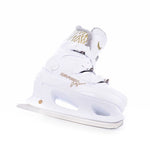 Tempish Ice Swan W 130000179 Recreational fehér skates