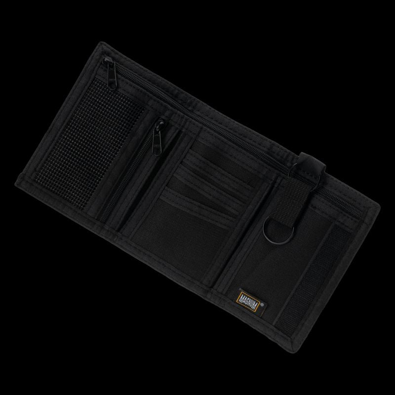 Magnum Wallet fekete wallets