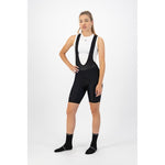 Rogelli CORE women's black 3XL fekete short
