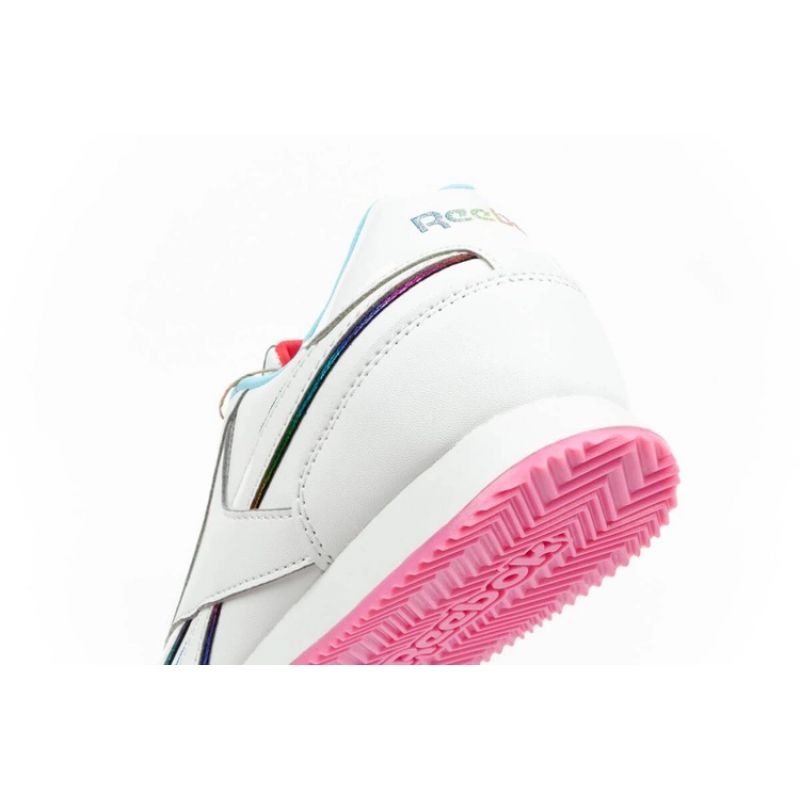 Reebok Royal Jr 100033270 shoes Cipő