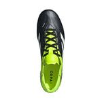 Adidas Copa Pure III League FG/MG JH6298 focicipő