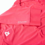 Radvik Alpha Jgr Jr T-shirt rózsaszín póló