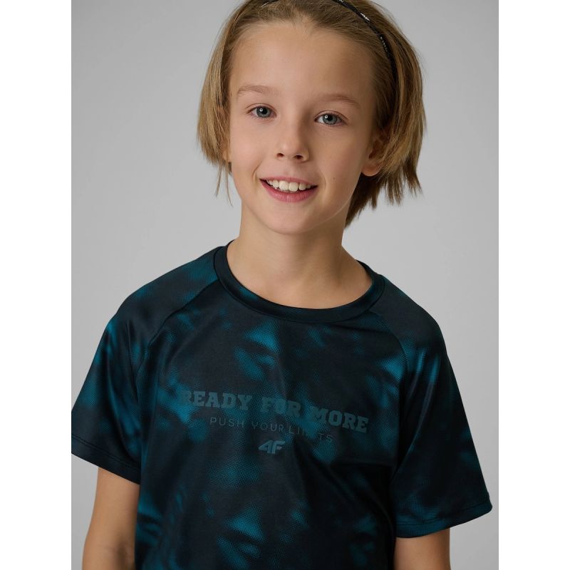 Tshirt FNK 4F JUNIOR