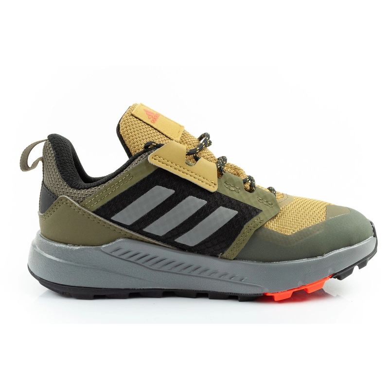 Adidas Terrex Trailmaker R.RDY Waterproof Children's Sports Shoes