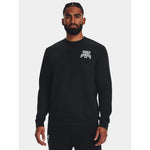 Under Armour Armor M 1379764-001 sweatshirt Pulóver
