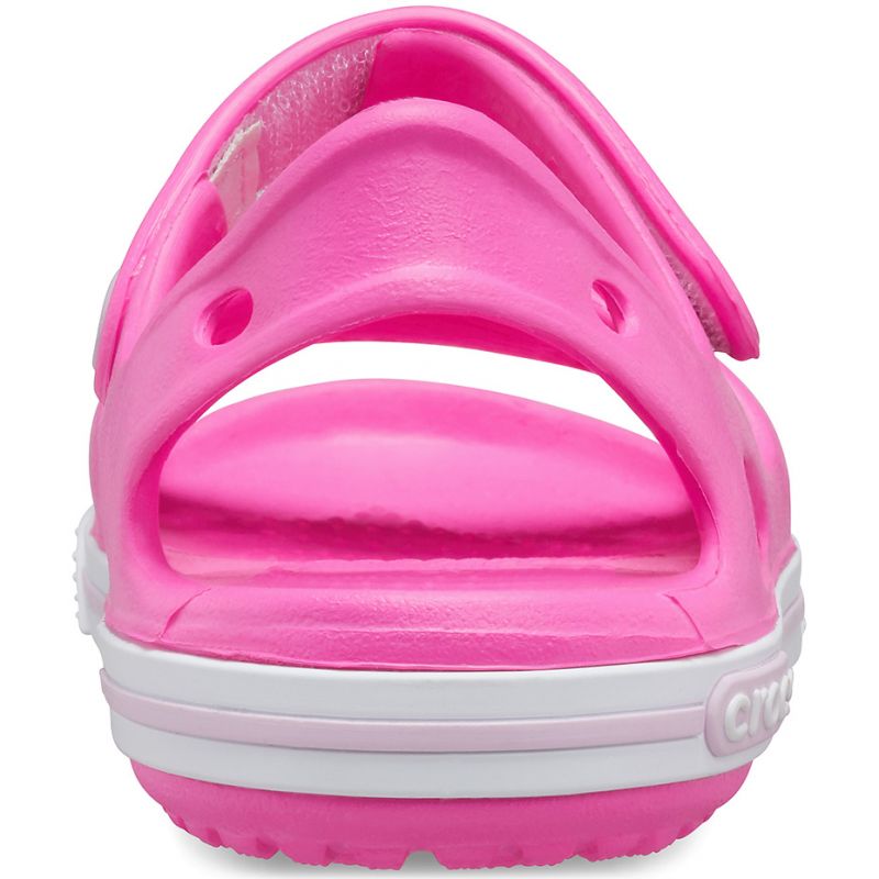 Crocs Crocband II Sandal Jr 14854 6QQ sandals Cipő