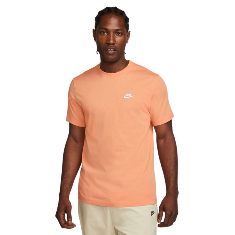 Nike Club Tee M AR4997-872 T-shirt Póló