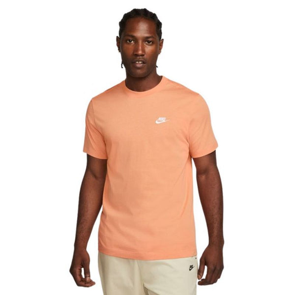 Nike Club Tee M AR4997-872 T-shirt Póló