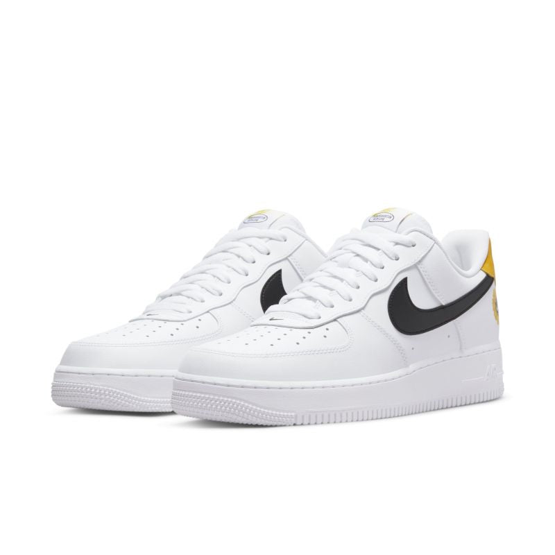 Nike Air Force 1 '07 LV8 M DM0118-100 fehér utcai cipő