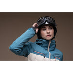 Iguana Helmet Ibron fehér sisak 92800622947